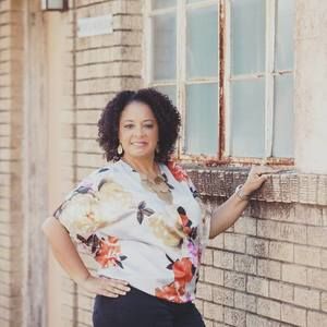 Meet your Posher, Jamillah